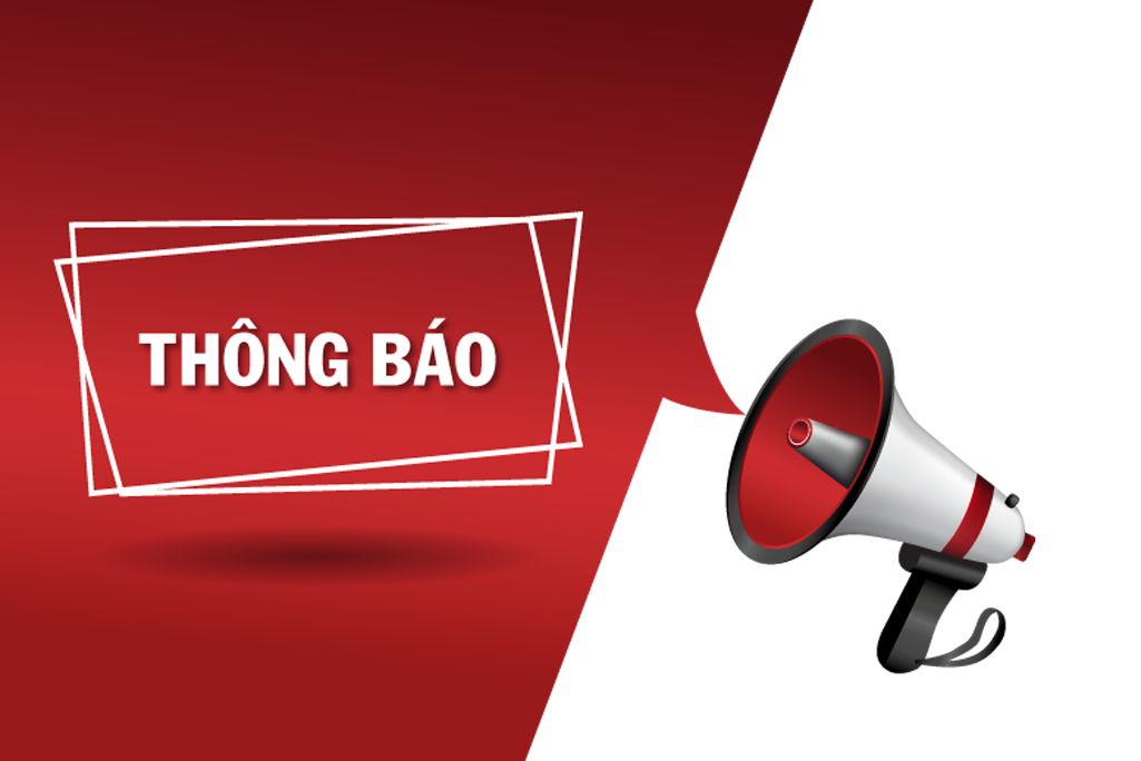 Thông báo Công khai Thông báo thu hồi đất của UBND quận Hoàng Mai để thực hiện dự án đầu tư Xây dựng trụ sở làm việc Công an phường Đại Kim,  quận Hoàng Mai thuộc Công an thành phố Hà Nội