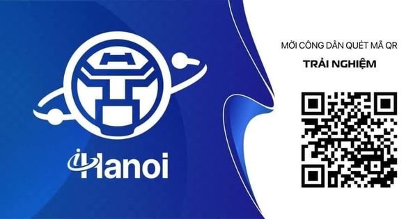 HƯỚNG DẪN CÀI ĐẶT ỨNG DỤNG IHANOI